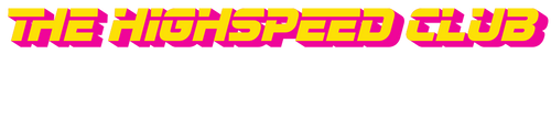 The Highspeed Club